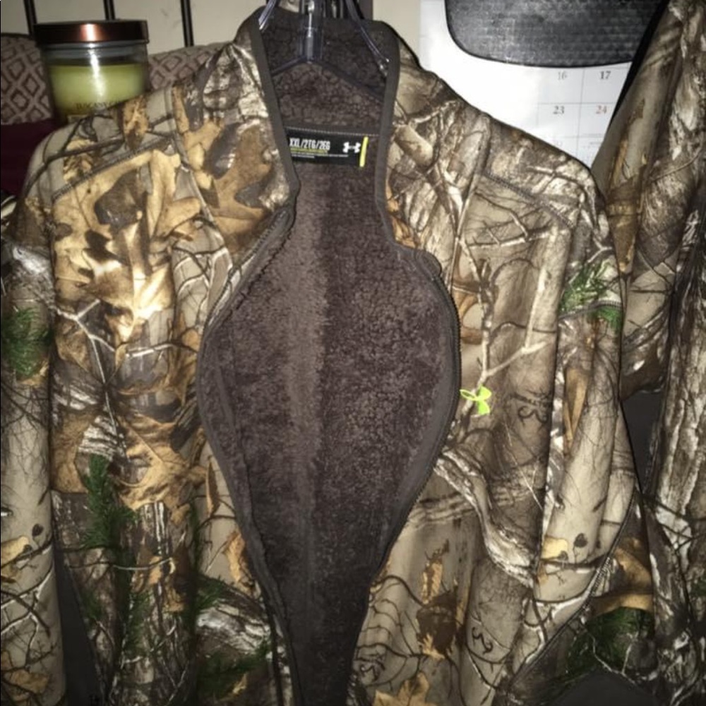 Jackets - Picture 8 of 14
